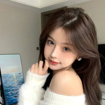 女孩们都很好