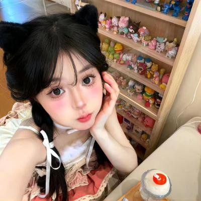 若叶女孩